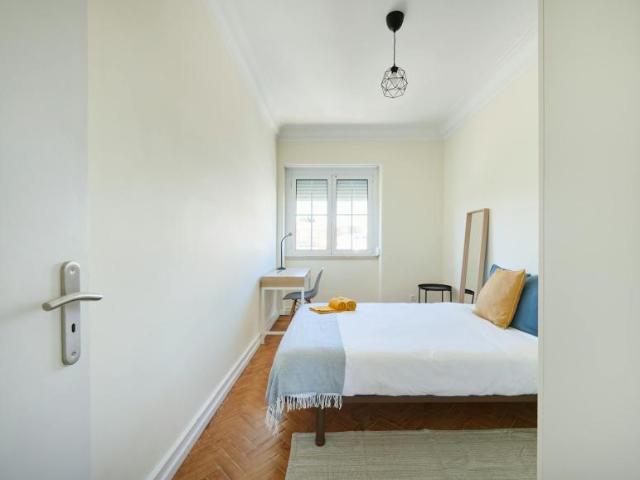 Quarto alugar em Lisboa
