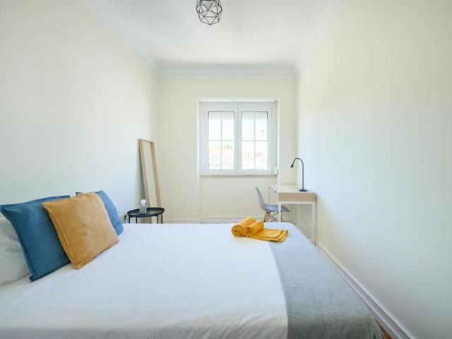Quarto alugar em Lisboa