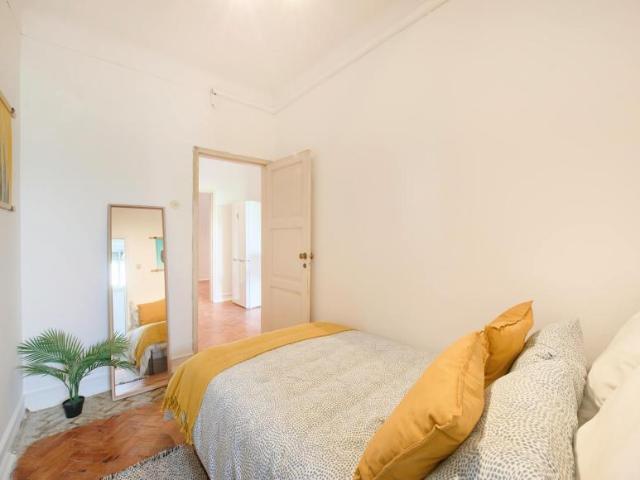Quarto alugar em Lisboa