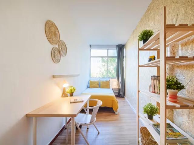 Quarto alugar em Lisboa
