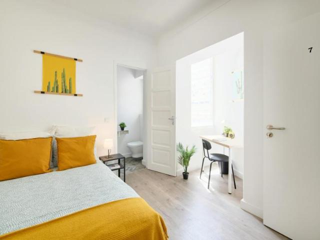 Quarto alugar em Lisboa