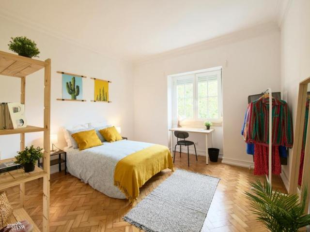 Quarto alugar em Lisboa