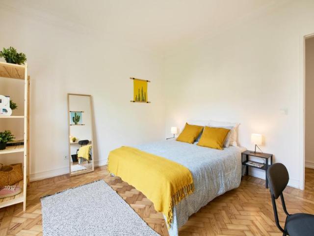 Quarto alugar em Lisboa