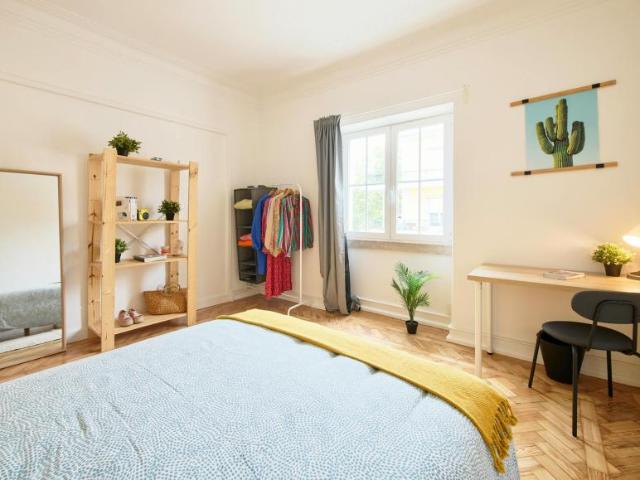 Quarto alugar em Lisboa