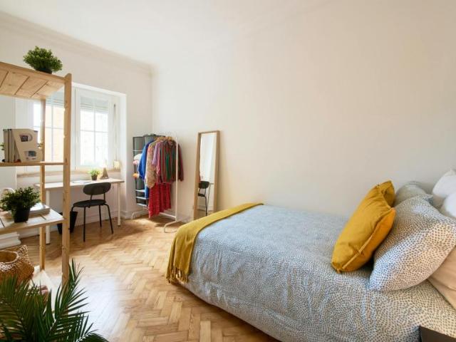 Quarto alugar em Lisboa
