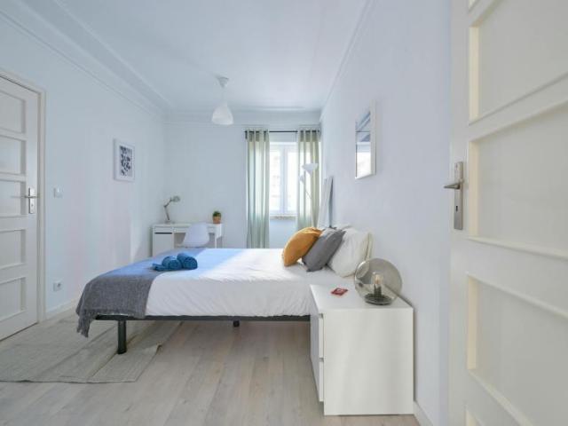 Quarto alugar em Lisboa