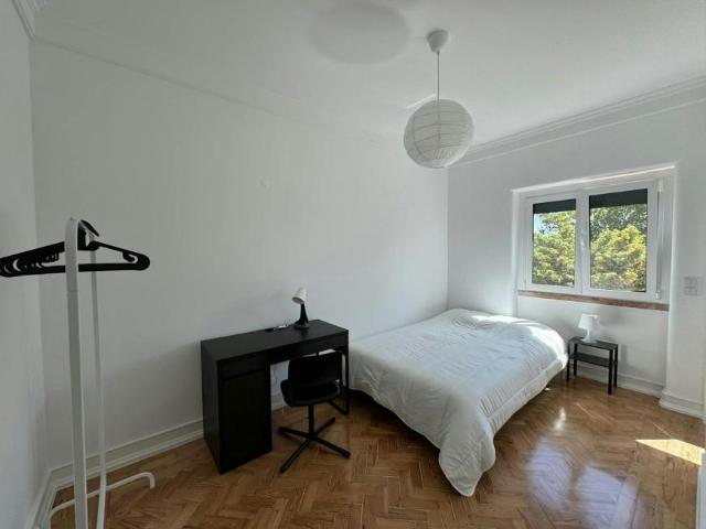 Quarto alugar em Lisboa