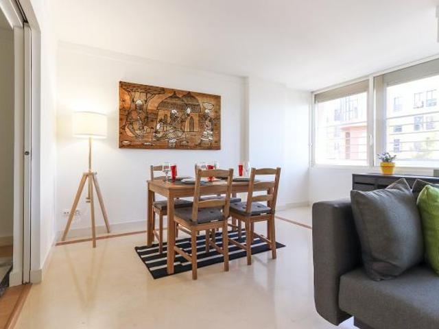Apartamento alugar em Quinta do Lambert, Lisboa