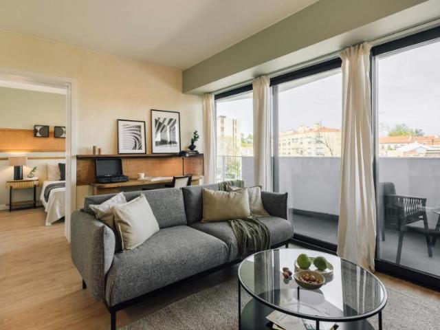 Apartamento alugar em Parque das Nações, Lisboa