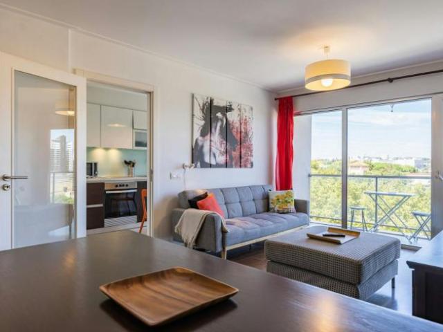 Apartamento alugar em Olivais, Lisboa
