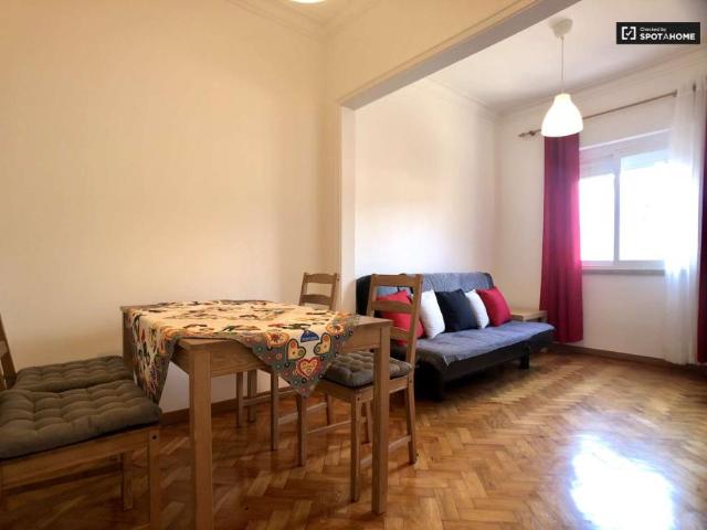 Apartamento alugar em Lisboa
