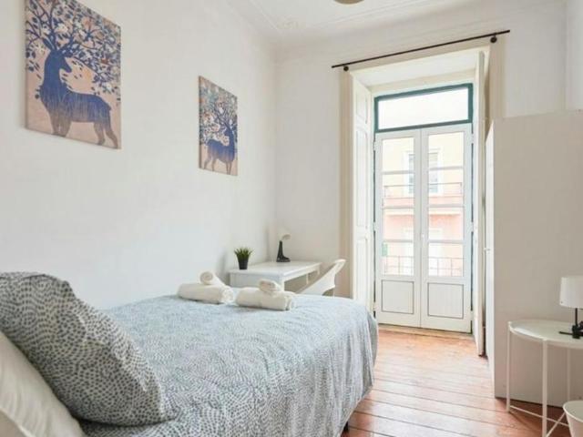 Quarto alugar em Lisboa