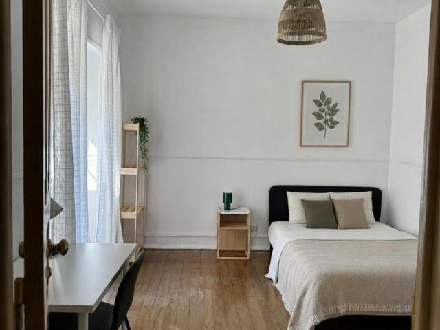 Quarto alugar em Arroios, Lisboa
