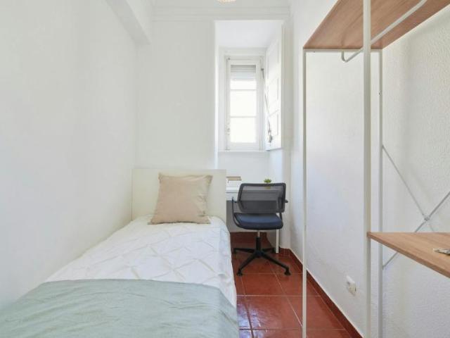 Quarto alugar em Lisboa