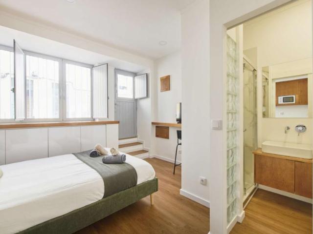 Apartamento alugar em Lisboa