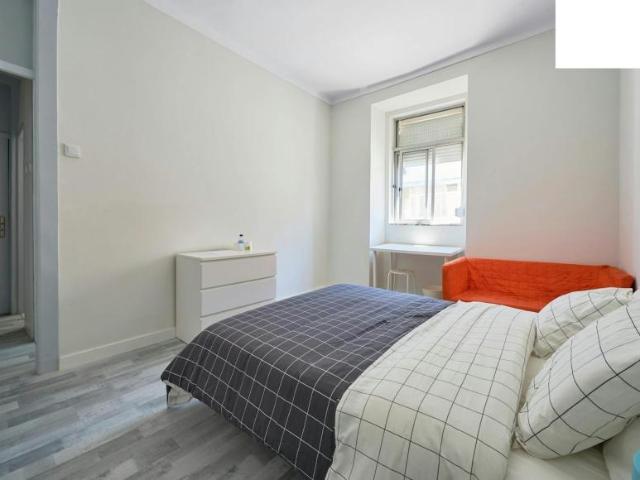 Quarto alugar em Lisboa