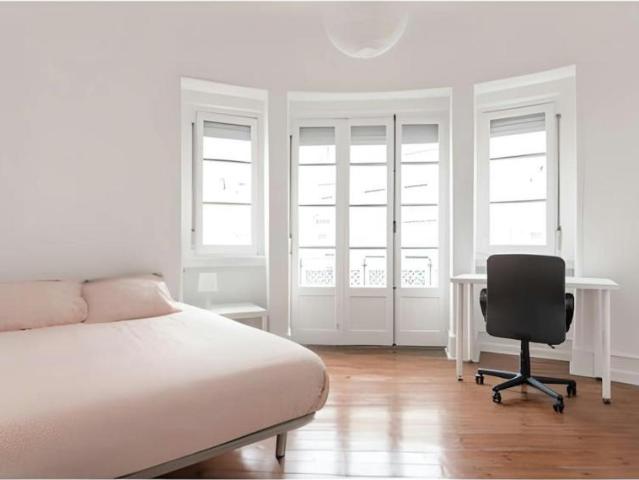 Quarto alugar em Arroios, Lisboa