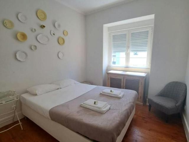 Quarto alugar em Lisboa