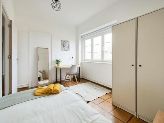 Quarto alugar em Lisboa