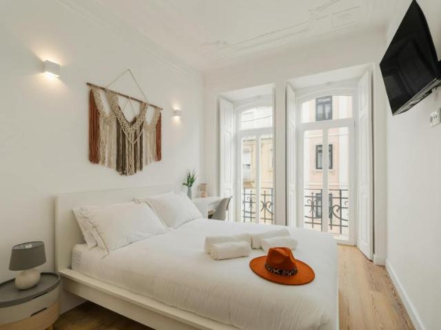 Quarto alugar em Lisboa