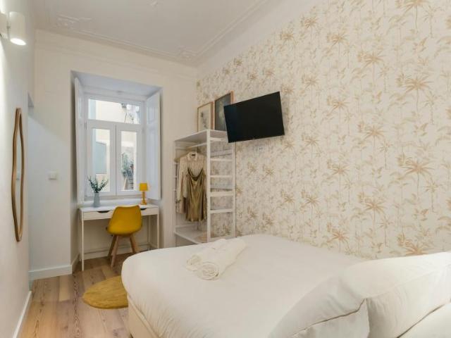 Quarto alugar em Arroios, Lisboa