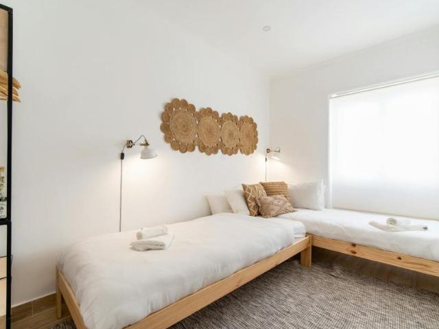 Apartamento alugar em Picheleira, Lisboa