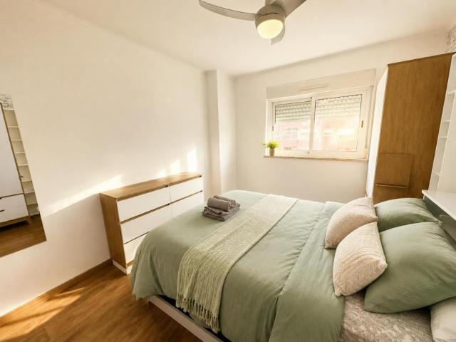 Apartamento alugar em Lisboa