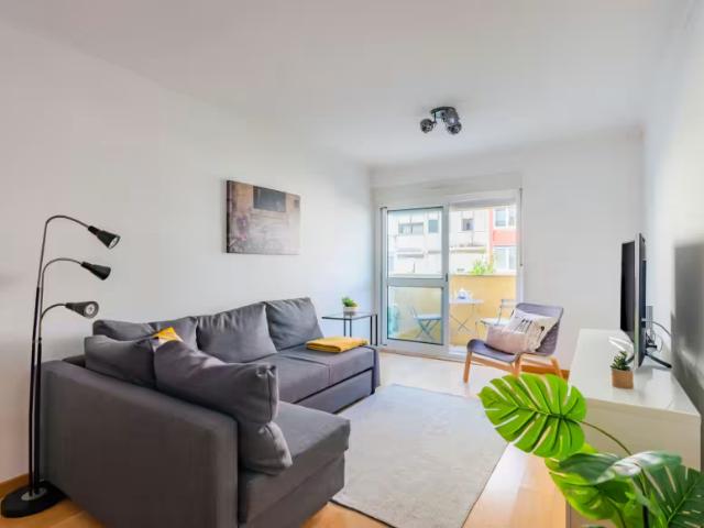 Apartamento alugar em Lisboa