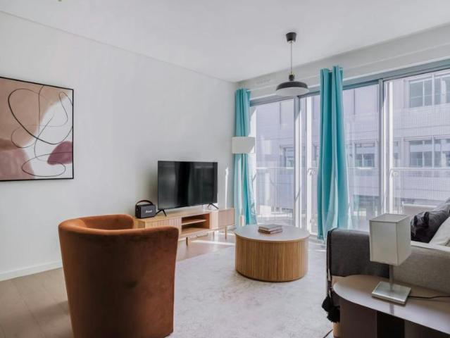 Apartamento alugar em Prata Riverside Village, Lisboa