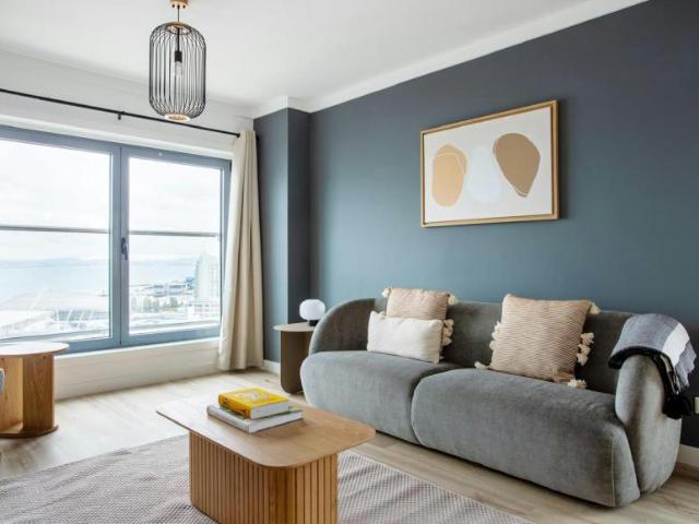 Apartamento alugar em Parque das Nações, Lisboa