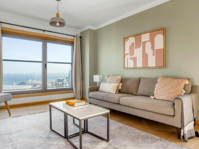 Apartamento alugar em Parque das Nações, Lisboa