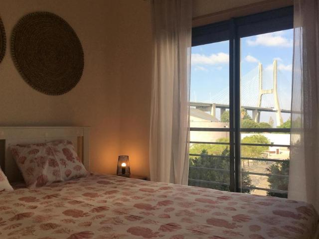 Apartamento alugar em Parque das Nações, Lisboa
