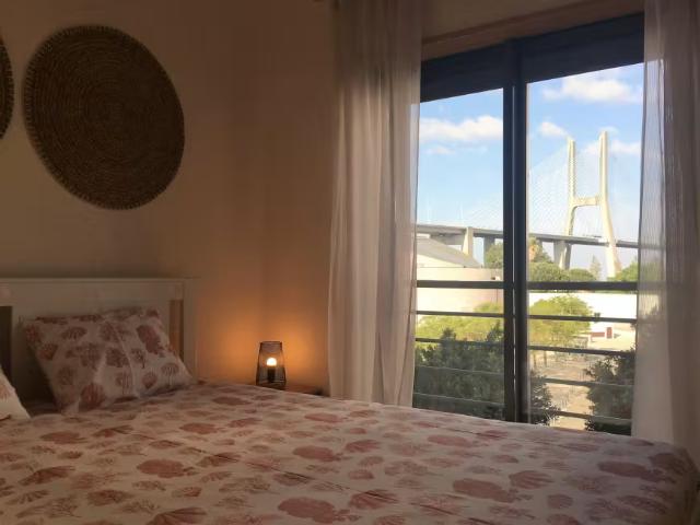 Apartamento alugar em Parque das Nações, Lisboa