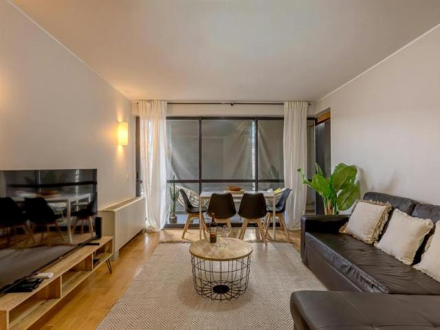 Apartamento alugar em Parque das Nações, Lisboa