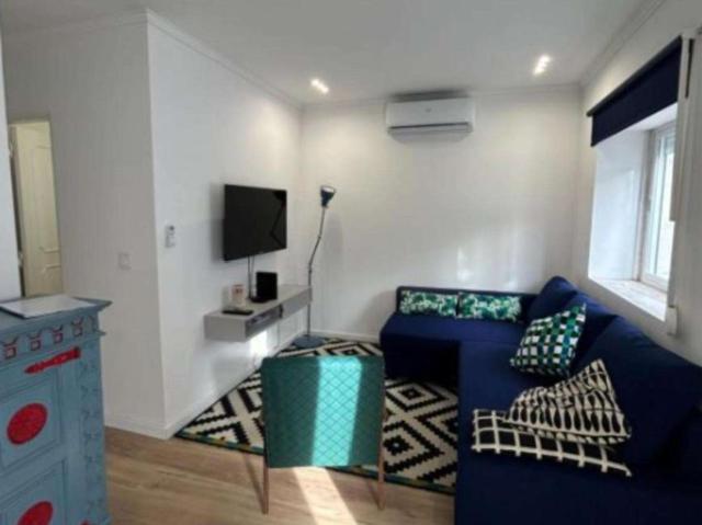 Apartamento alugar em Lisboa