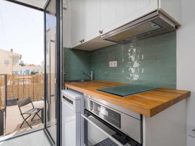 Apartamento alugar em Lisboa