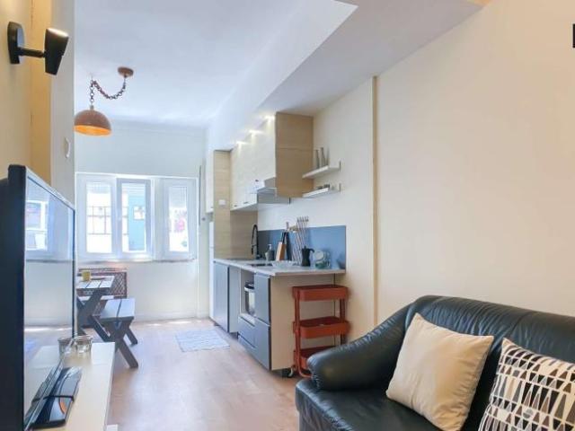Apartamento alugar em Lisboa