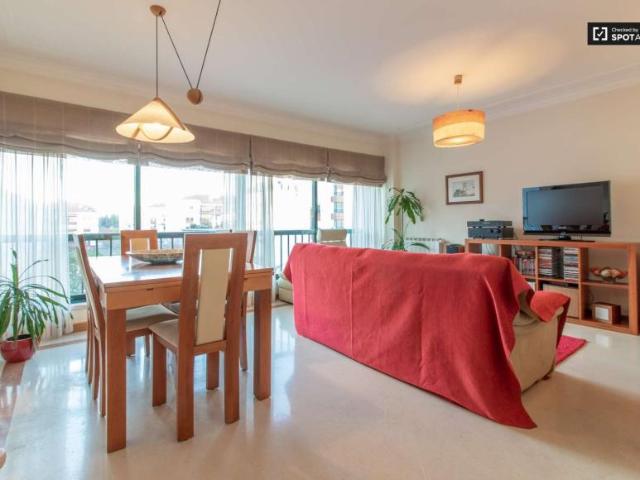 Apartamento alugar em Lisboa