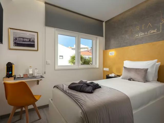 Quarto alugar em Alto dos Lombos, Cascais