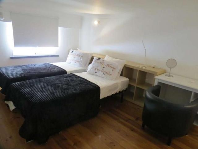 Apartamento alugar em Lisboa