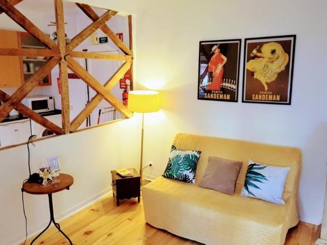 Apartamento alugar em Lisboa