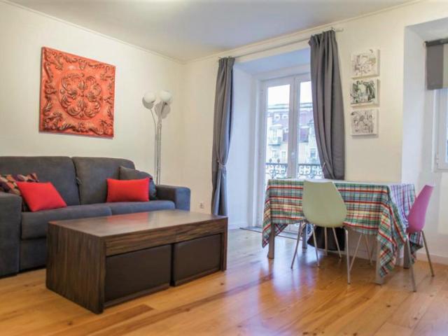 Apartamento alugar em Lisboa