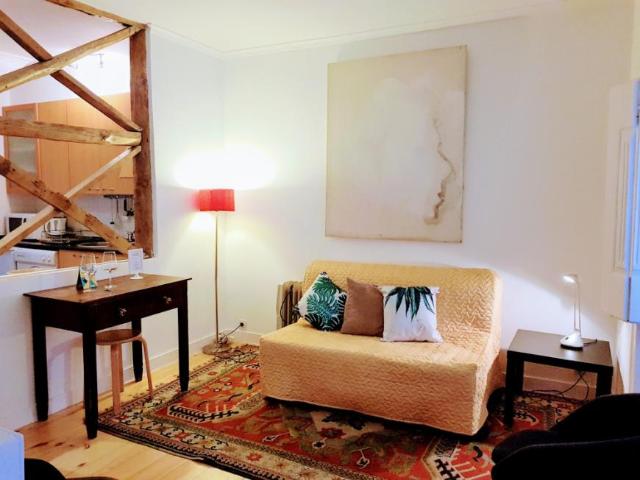 Apartamento alugar em Arroios, Lisboa