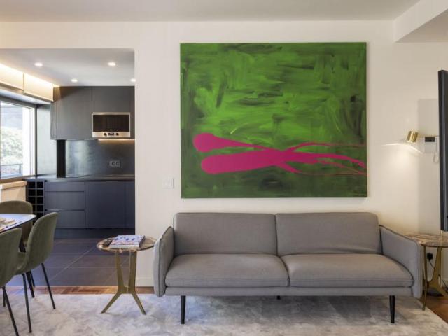 Apartamento alugar em Avenidas Novas, Lisboa