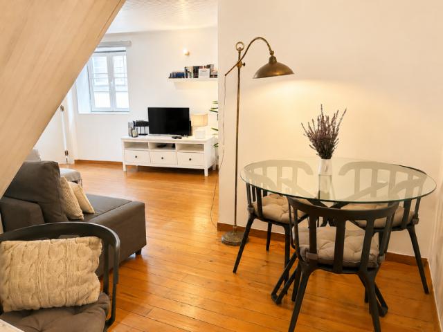 Apartamento alugar em Santa Maria Maior, Lisboa