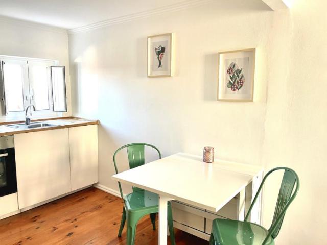 Apartamento alugar em Santa Maria Maior, Lisboa