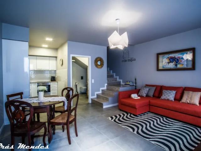 Casa alugar em Bairro de Campolide, Lisboa