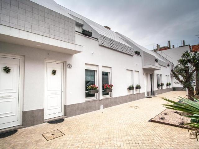 Casa alugar em Bairro de Campolide, Lisboa