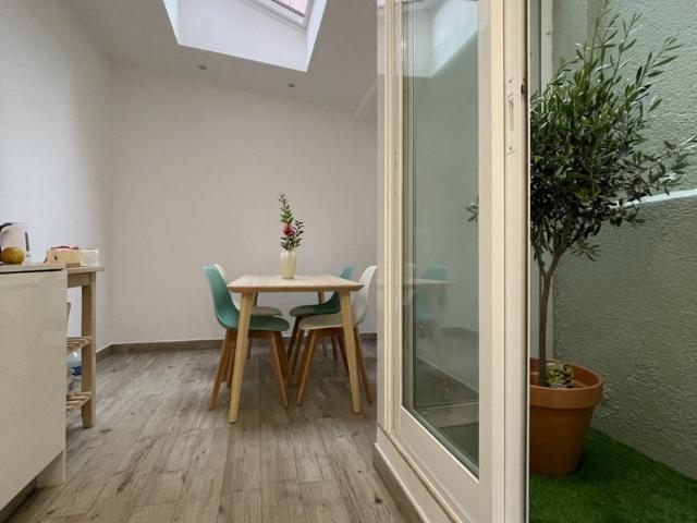 Apartamento alugar em Lisboa
