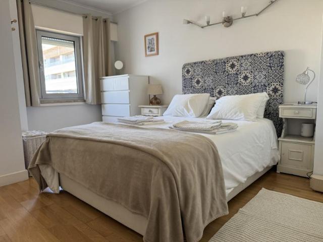 Apartamento alugar em Alta de Lisboa, Lisboa